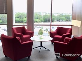 Regus | Sonterra
