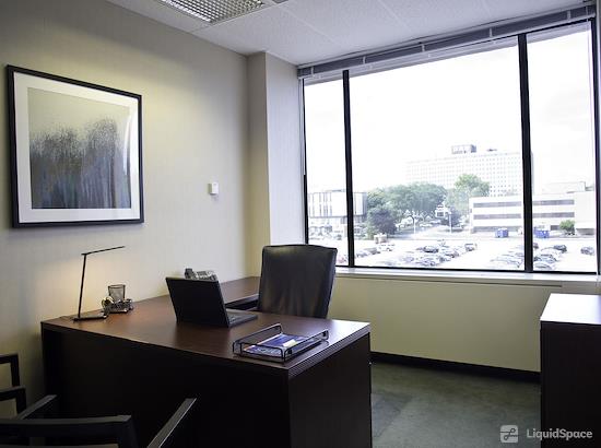 Working at AEC - Bala Cynwyd at Bala Cynwyd