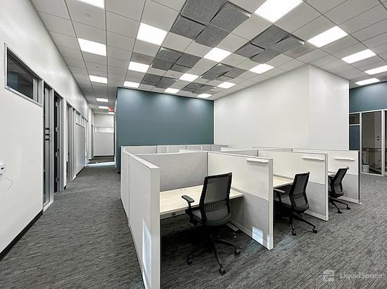 Working at Regus | Danville - Railroad Ave at Danville