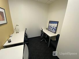 Regus | Century Plaza Towers