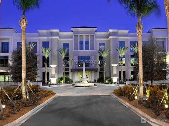 Working at Intelligent Office Ponte Vedra - Nocatee at Ponte Vedra Beach