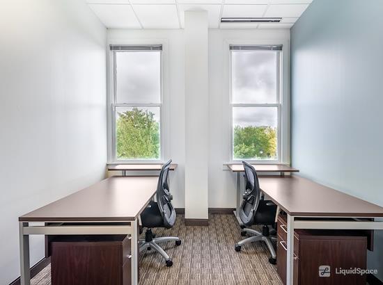 Working at Regus | Firewheel Town Center at Garland