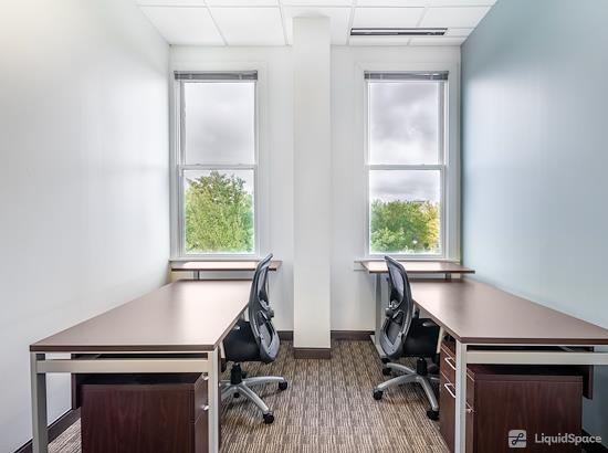 Working at Regus | Firewheel Town Center at Garland