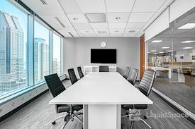 Regus | Rene Levesque