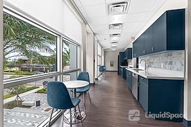 ZEN Offices in Pompano Beach