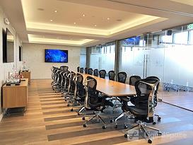 ICONIC Workspaces
