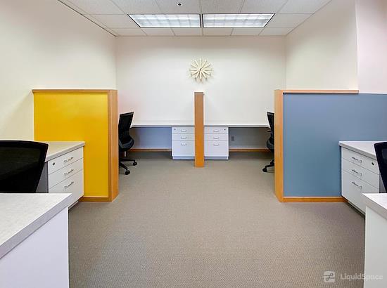Working at Regus | Santa Rosa Guerneville Rd at Santa Rosa