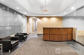Regus | Waterside Center