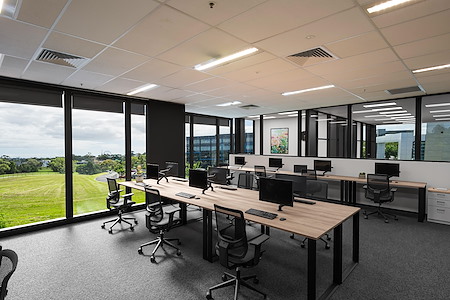 Waterman Workspaces (Narre Warren) - Suite 51