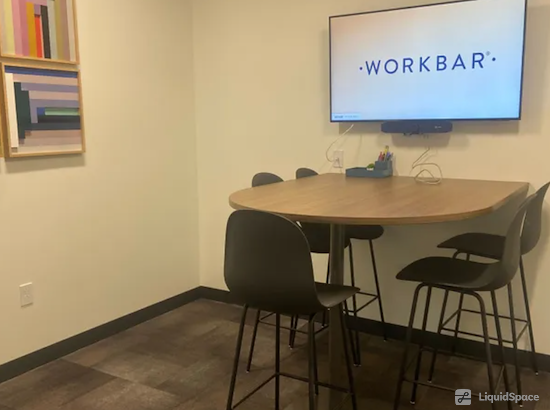 Working at Workbar Framingham at Framingham