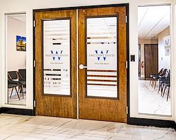 W Executive Suites | West Palm Beach