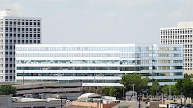 Office In America Co.