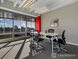 Regus | Meridian Center