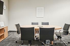 Regus | ON, Markham - Commerce Valley West