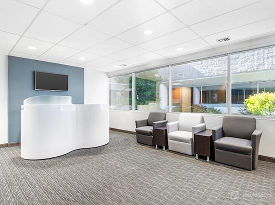 Working at Regus | Bohemia at Bohemia