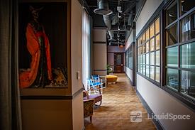 No18 | Atlanta - Buckhead