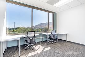 Regus || Russell Ranch