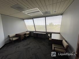 Butterfield Executive Suites