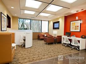Regus | NJ, Piscataway -  Knightsbridge