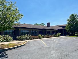 Regus | Frankfort - Lincoln Highway