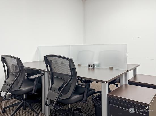 Working at Regus | Picore Centre I at Pickering