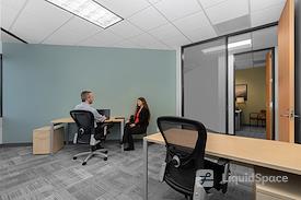 Regus | The Urban Towers