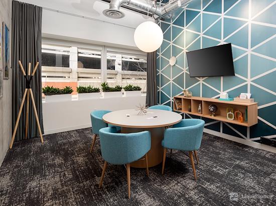 Working at SPACES || Mission & 3rd at San Francisco
