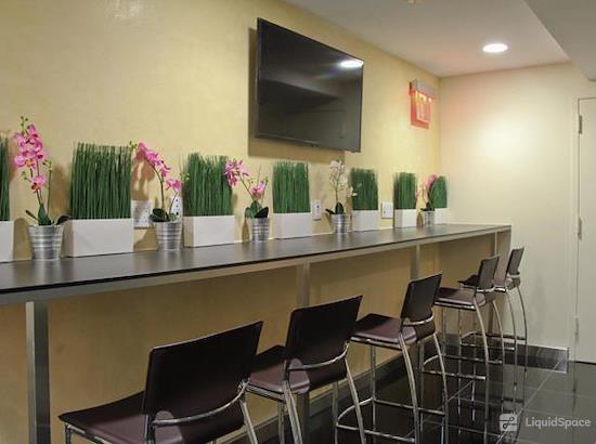 Working at Jay Suites - Bryant Park at New York