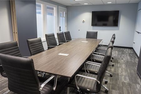 Intelligent Office - Palm Beach Gardens - Large Conference room