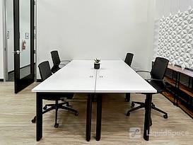 Regus | Railroad Ave Danville