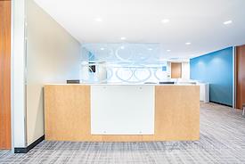 Regus | Treat Boulevard