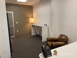 Roam Alpharetta