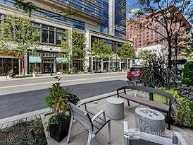 Regus | Pike & Rose