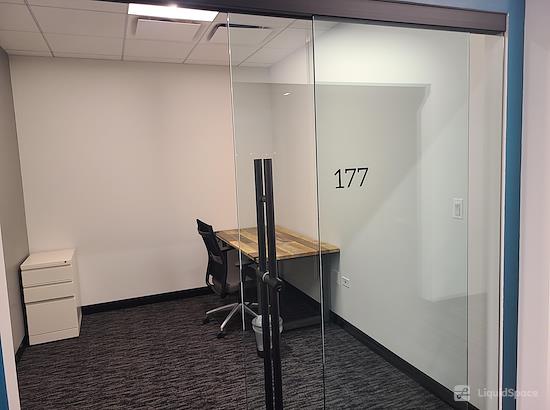 Working at Venture X | Rolling Meadows at Rolling Meadows