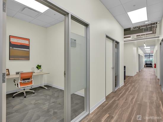 Working at Office Evolution - Cypress (Cy-Fair), TX at Cypress