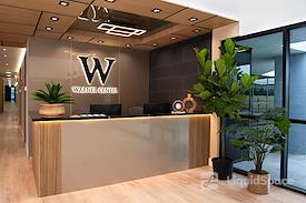 W Suites at Warner Center