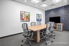 Regus | Beaverton Round