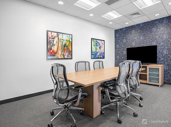 Working at Regus | Beaverton Round at Beaverton