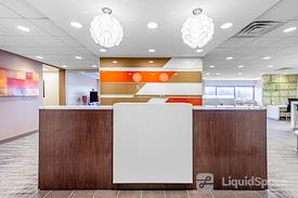 Regus | Monument Road