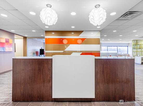 Working at Regus | Monument Road at Bala Cynwyd