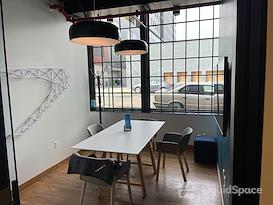 Capital One Café - South Lake Union