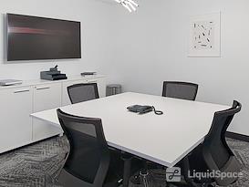 Regus | Columbus - 5th Ave.