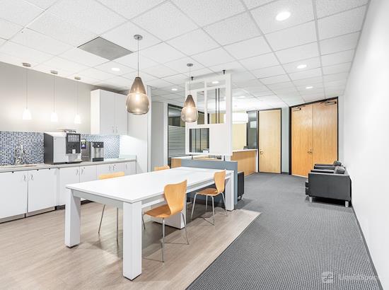 Working at HQ | CA, San Jose - North San Jose at San Jose