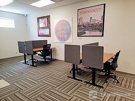 Ensemble Coworking