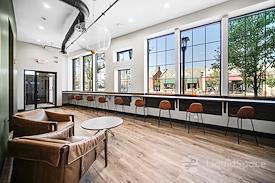 Brick & Mortar Deerfield