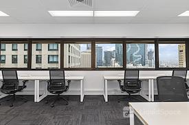 Liberty Flexible Workspaces | Brisbane