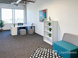 Regus | Costa Mesa - 3420 Bristol Street