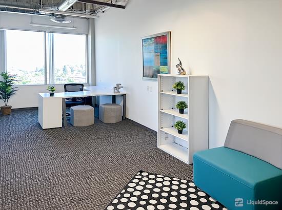 Working at Regus | Costa Mesa - 3420 Bristol Street at Costa Mesa