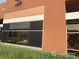 MK Dream Center/COT Event Center