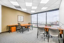 HQ || Plano on Park